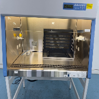 Thermo Scientific 1300 Series A2 4' Biosafety Cabinet image 2